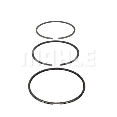 Piston Ring Kit