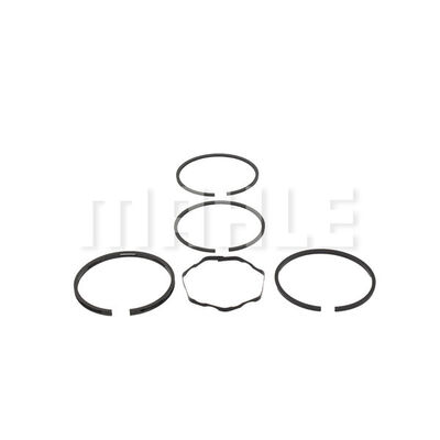 Piston Ring Kit