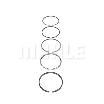 Piston Ring Kit