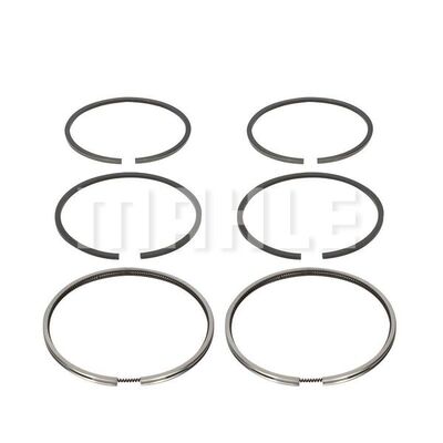Piston Ring Kit