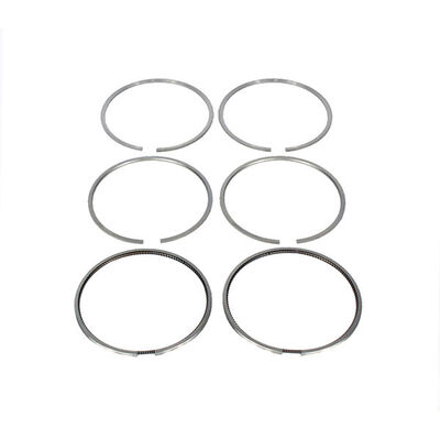 Piston Ring Kit