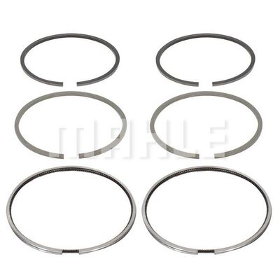 Piston Ring Kit