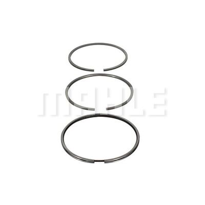 Piston Ring Kit