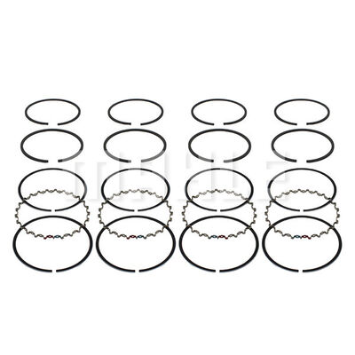 Piston Ring Kit