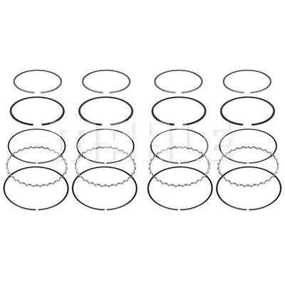 Piston Ring Kit