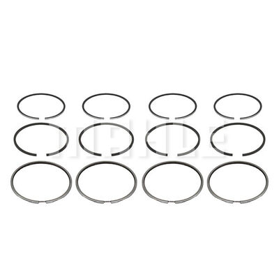 Piston Ring Kit