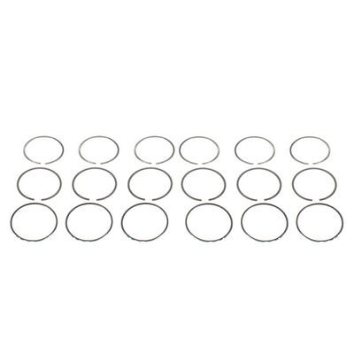 Piston Ring Kit