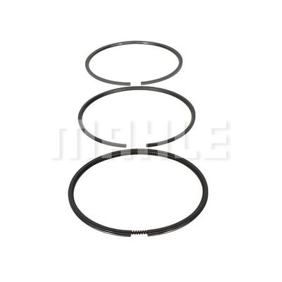 Piston Ring Kit