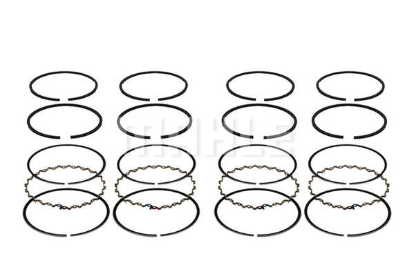 Piston Ring Kit