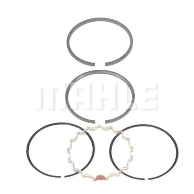 Piston Ring Kit