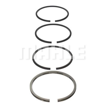 Piston Ring Kit
