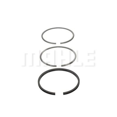 Piston Ring Kit
