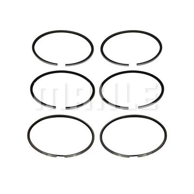 Piston Ring Kit