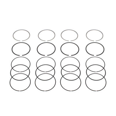 Piston Ring Kit