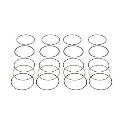 Piston Ring Kit