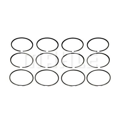 Piston Ring Kit