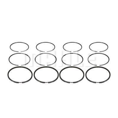 Piston Ring Kit
