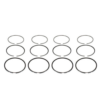 Piston Ring Kit