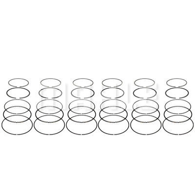 Piston Ring Kit