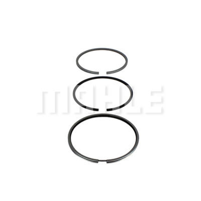 Piston Ring Kit 2