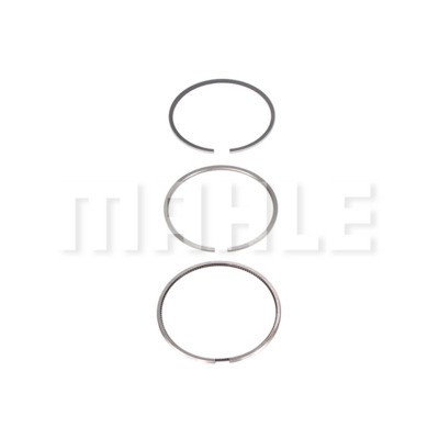 Piston Ring Kit 2