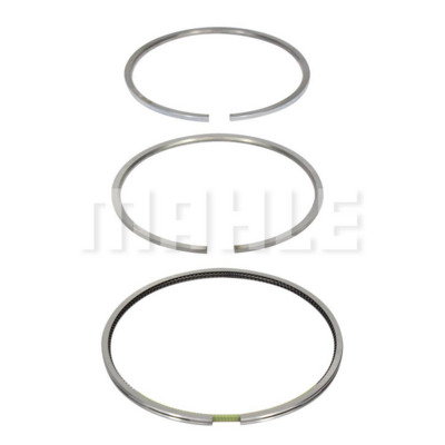 Piston Ring Kit 2