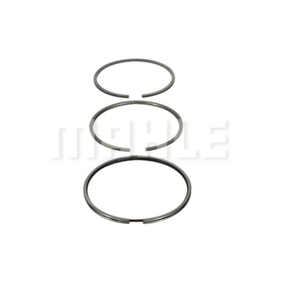 Piston Ring Kit 2