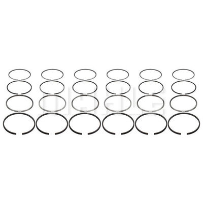 Piston Ring Kit