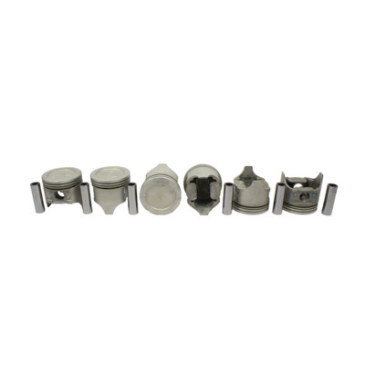 MAHLE E0140500 Piston for CHEVROLET PUMA