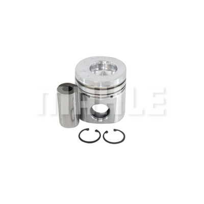 Piston