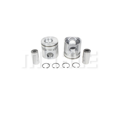Piston