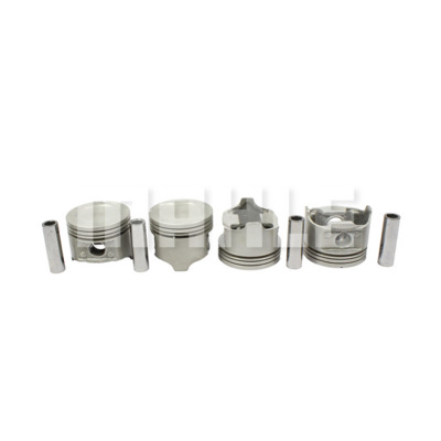 Piston