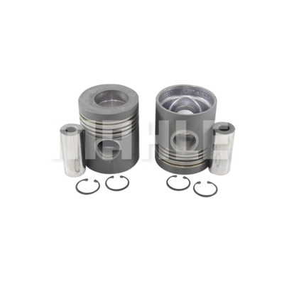 Piston