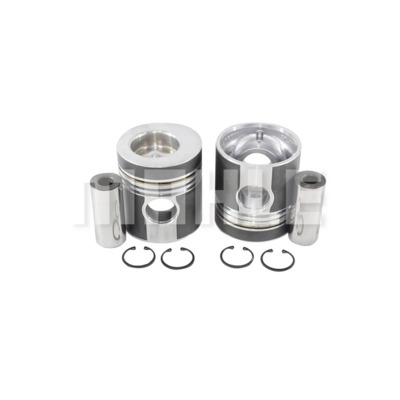 Piston