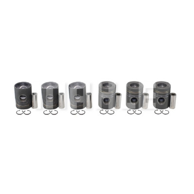 Piston