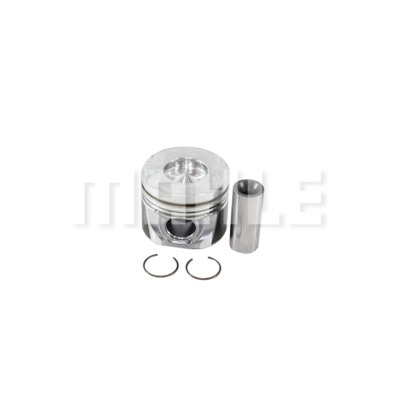 Piston
