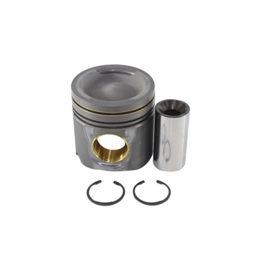 Piston