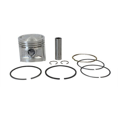 MAHLE S0510120 Piston for HONDA