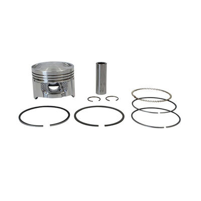 MAHLE S0510125 Piston for HONDA
