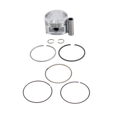 MAHLE S0510180 Piston for HONDA