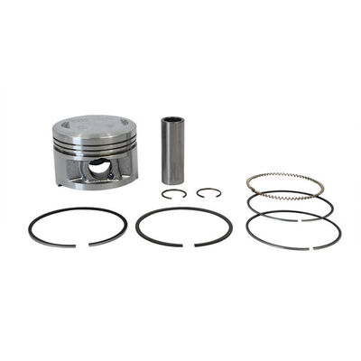MAHLE S52150 0.25 Piston