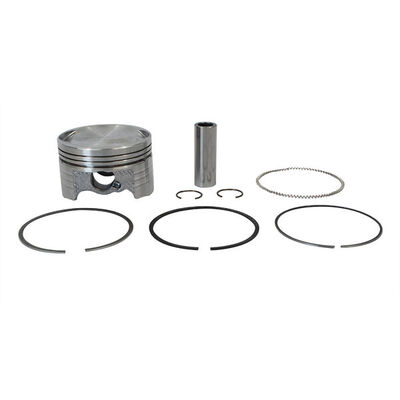 MAHLE S0510400 0.50 Piston
