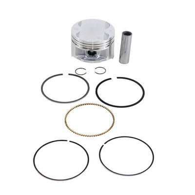 MAHLE S51190 0.75 Πιστόνι