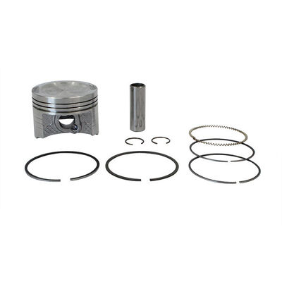 MAHLE S51500 0.50 Piston