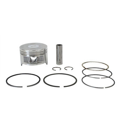 MAHLE S0510890 0.75 Πιστόνι