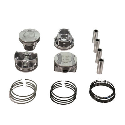 MAHLE S0591230 0.50 Piston