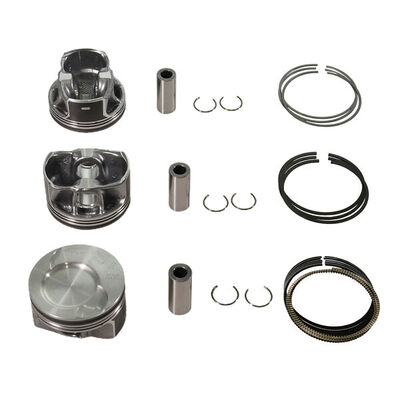 MAHLE S0251160 0.40 Piston