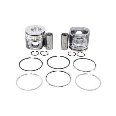 Piston