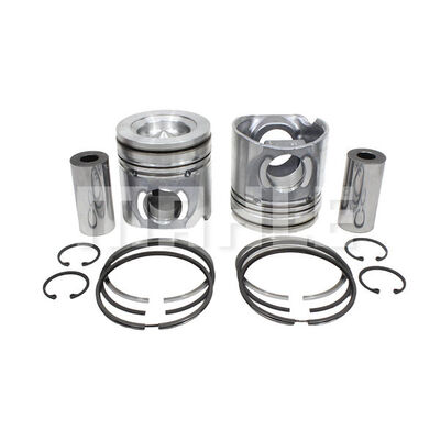 Piston