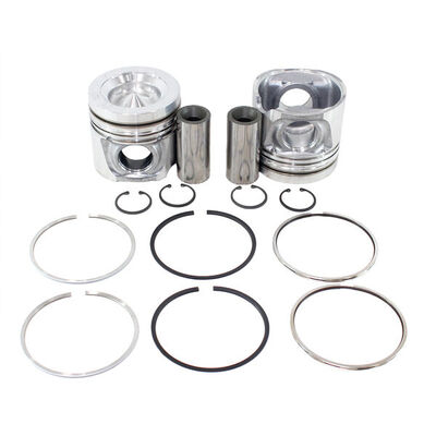 Piston